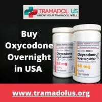 Buy Oxycodone Overnight in USA  image 1